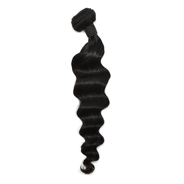 Loose Wave Bundles