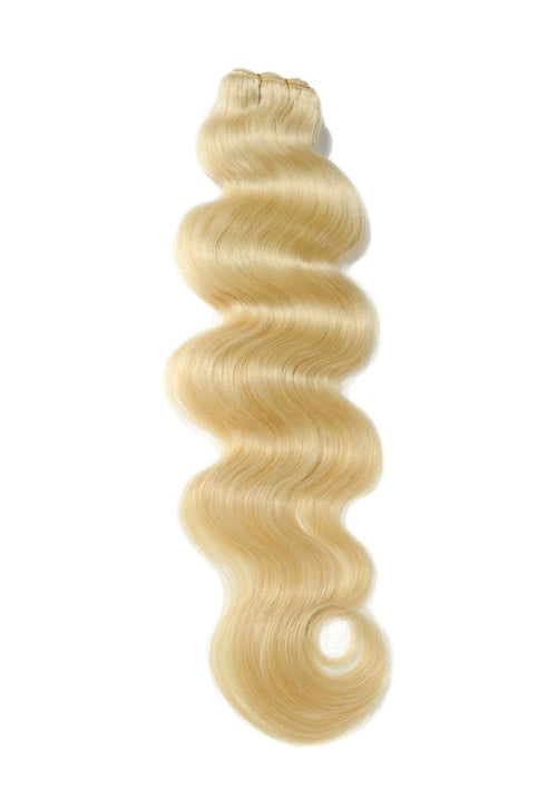 Body Wave Bundle