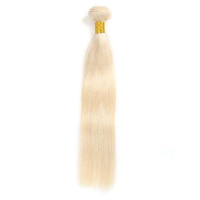 Straight bundles